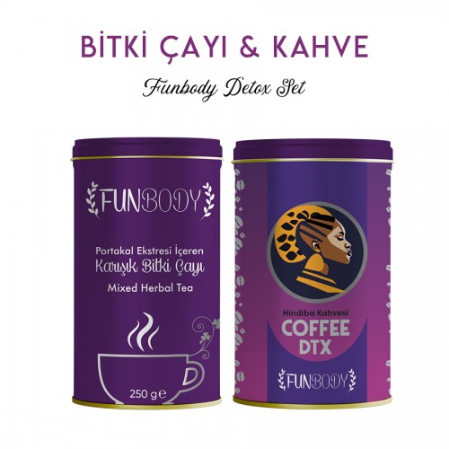 FUNBODY ÇAY & KAHVE